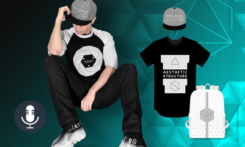 A guide to creating textile designs with artistry and modernity