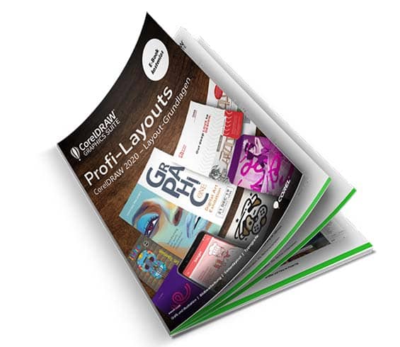 Effektiv mit CorelDRAW starten und Grundlagen lernen