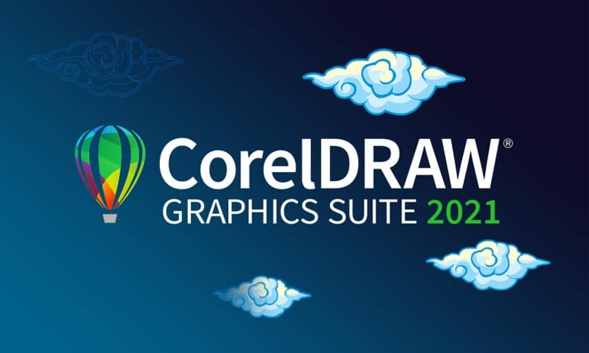 Introducing CorelDRAW Graphics Suite 2021