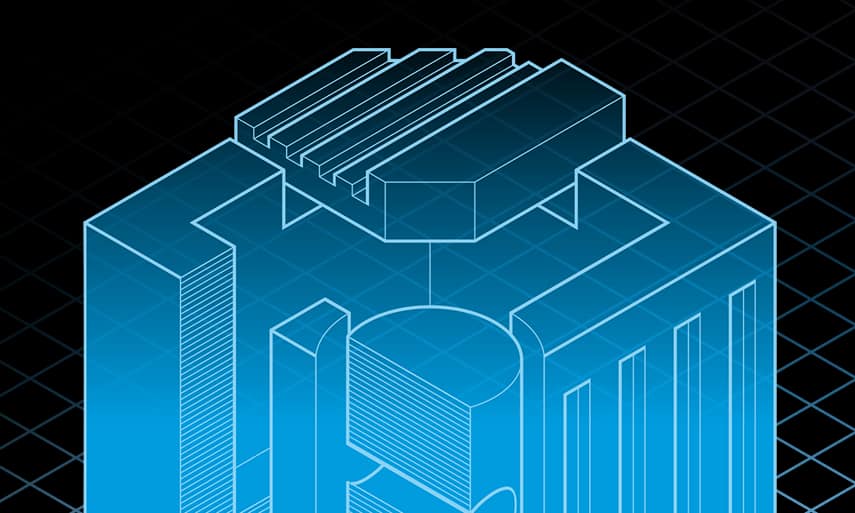 Import, trace create, edit and reuse 3D data, with CorelDRAW Technical Suite