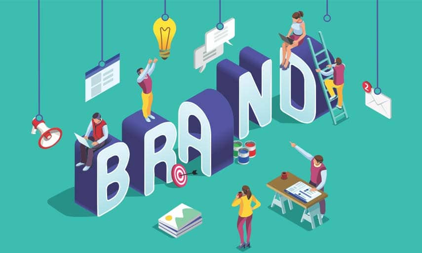 Visual branding in the new decade: the 6 elements you need to master now