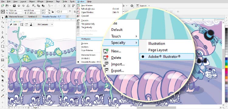 Subscription savings