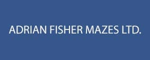 Adrian Fisher Mazes Ltd Icon