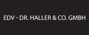 EDV - Dr. Haller & Co. GmbH icon