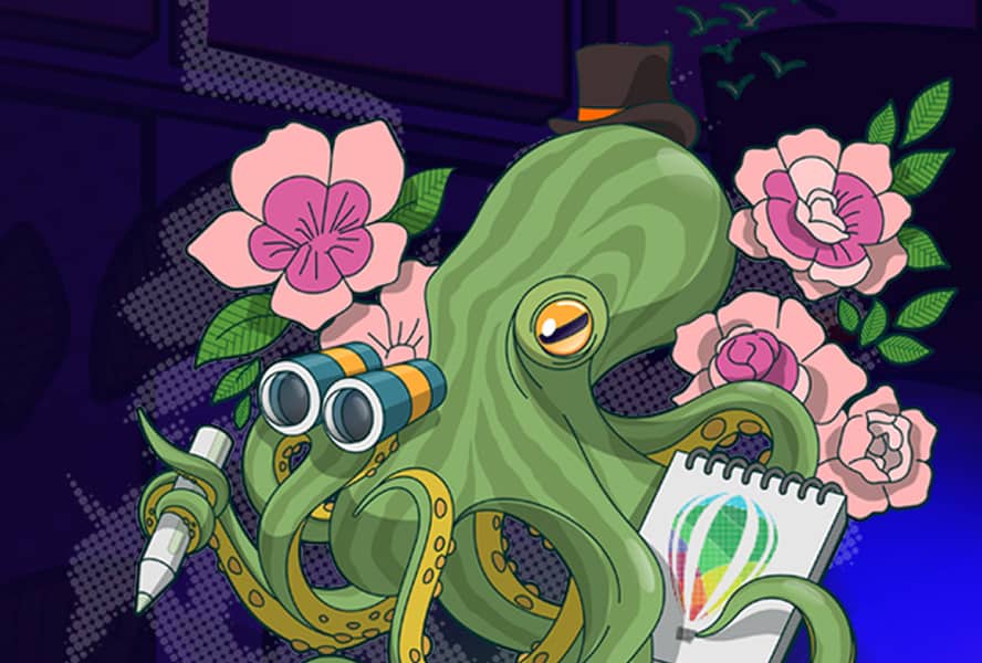 CorelDRAW Graphics Suite 2026