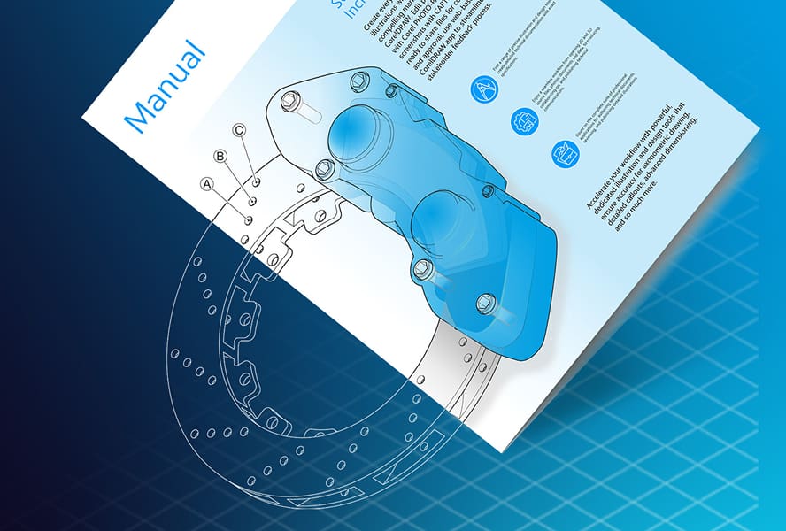 CorelDRAW Technical Suite 2026