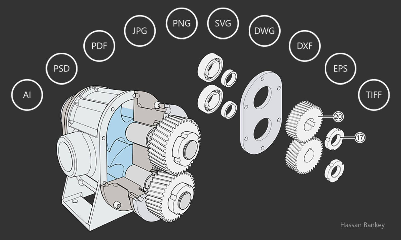 Publish media-wide with advanced standards compliance