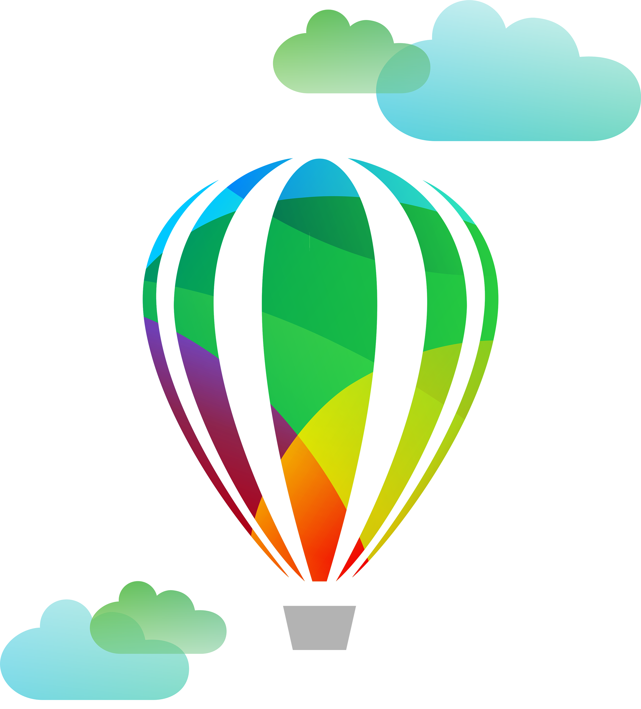 CorelDRAW Graphics Suite 2023 license