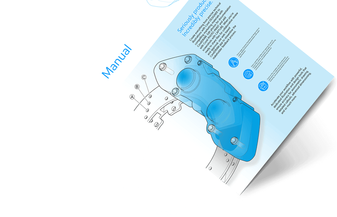 CorelDRAW Technical Suite