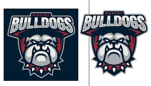 How To Vectorize An Image In Coreldraw