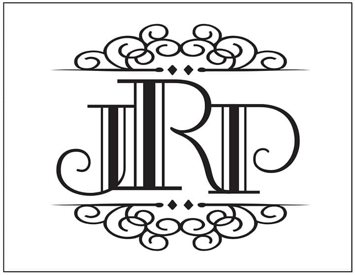 Output your monogram