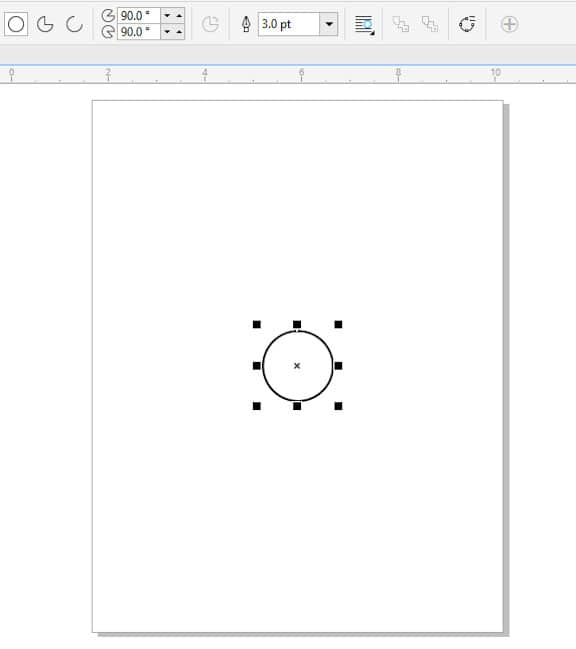 Create the Basic Shapes