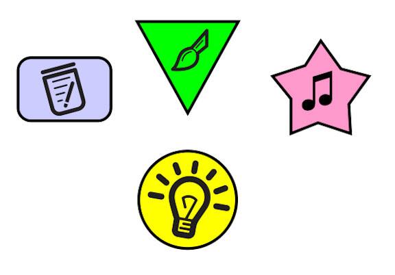 Add Graphic Elements