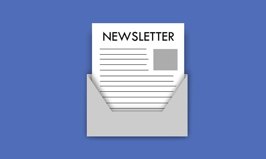 To Create A Newsletter