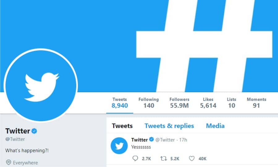How To Make A Twitter Header In Coreldraw How To Make A Twitter Header In Coreldraw