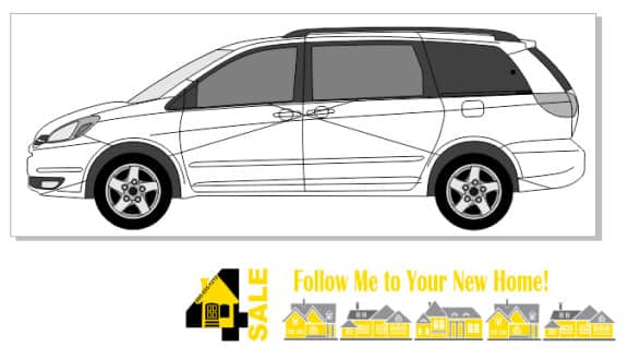 How To Design A Car Wrap In Coreldraw