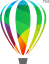 CorelDRAW Icon