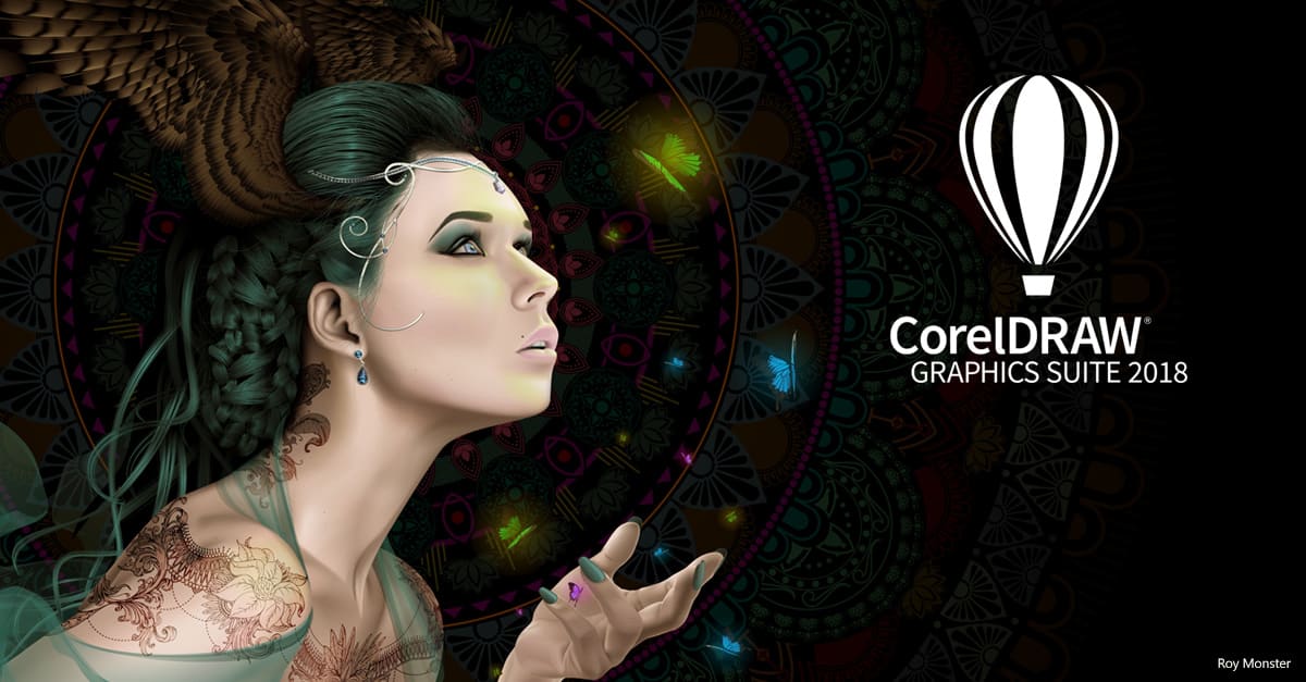 Coreldraw graphics suite 2019 Coreldraw graphics suite 2019