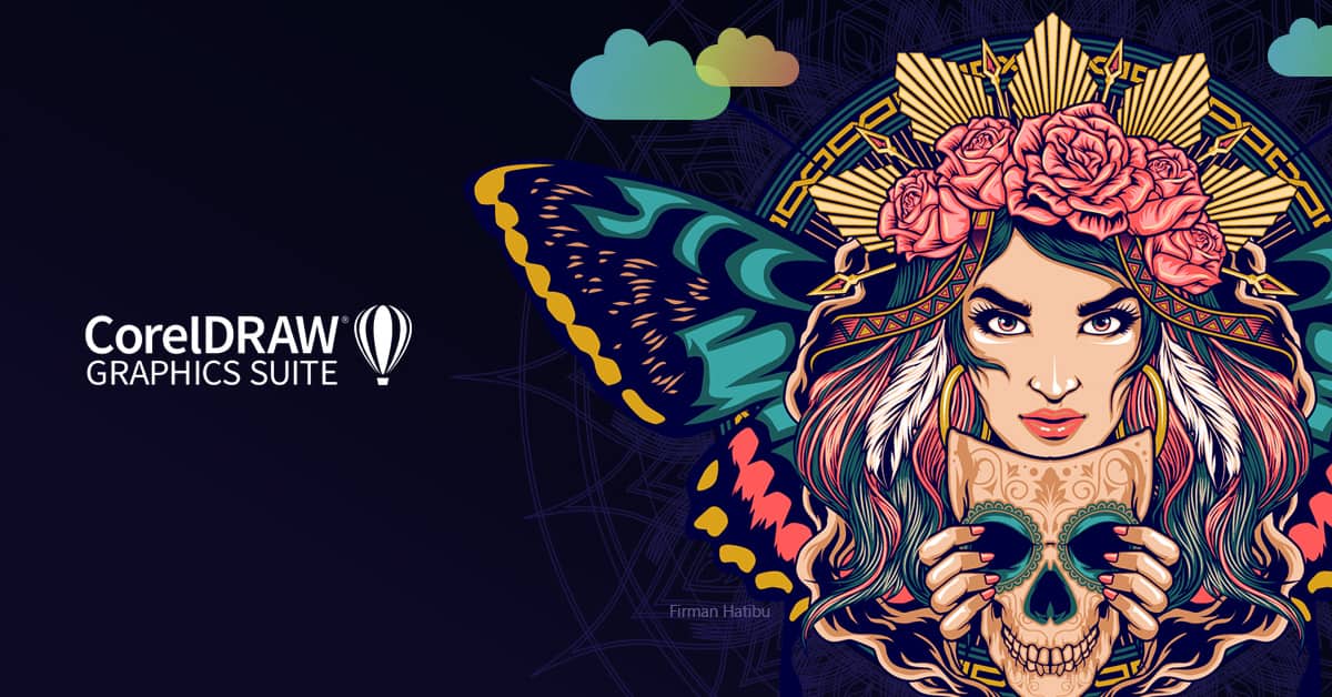 CorelDRAW Graphics Suite 2023 buy
