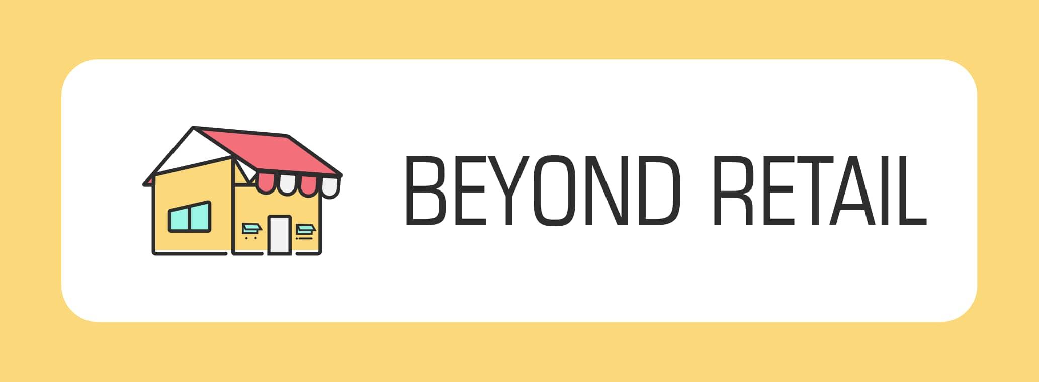 Retail Facebook cover photo template