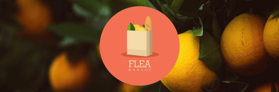 Retail X (Twitter) header template