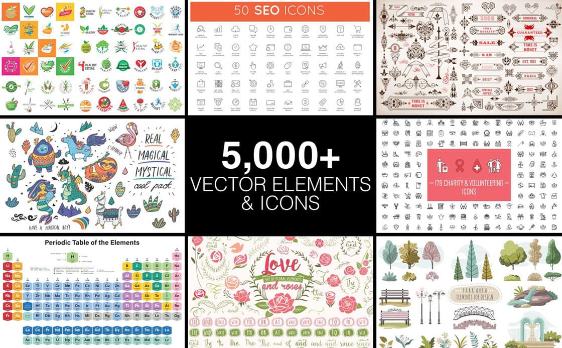 Ultimate Vector Bundle Vol 4