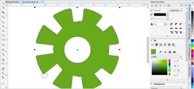 3d Printing Coreldraw Graphics Products