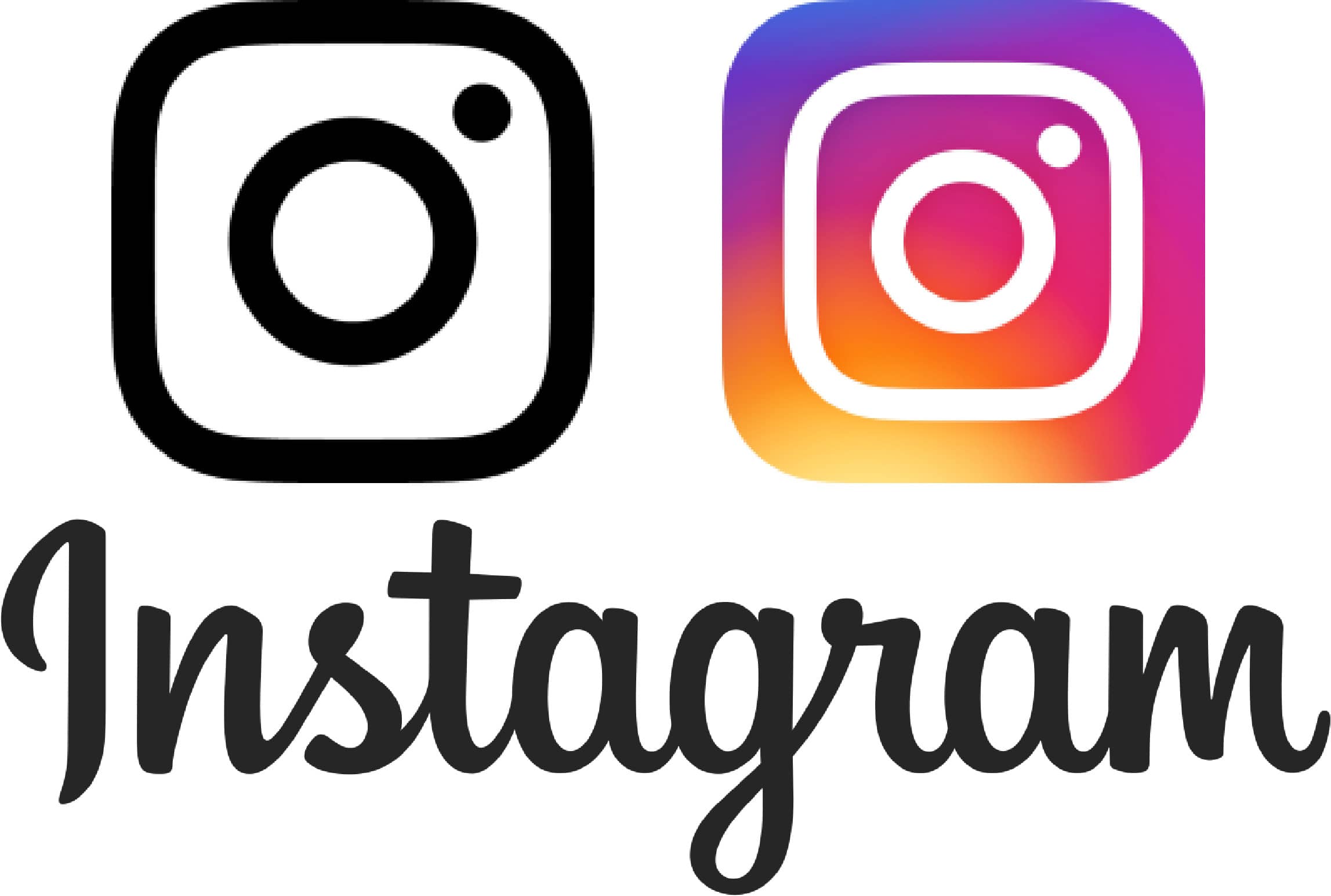 Логотип Instagram