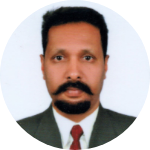 Foto de M Venkateshwaran