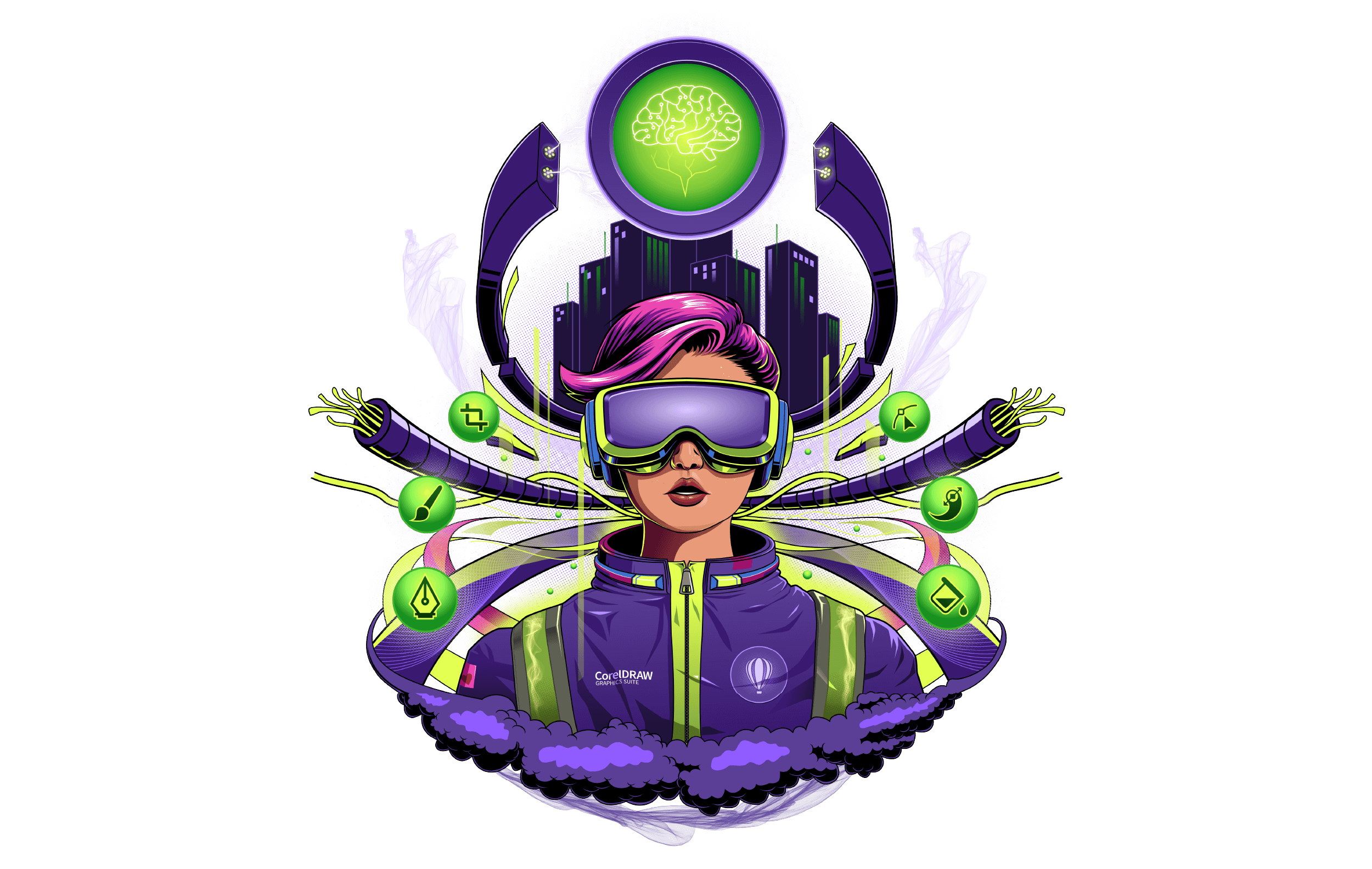 CorelDRAW Graphics Suite 2026