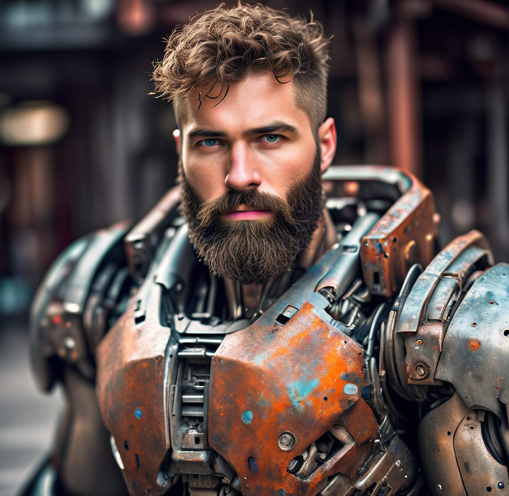 Innovative with AI-power