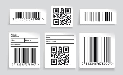 Barcode | DRAW