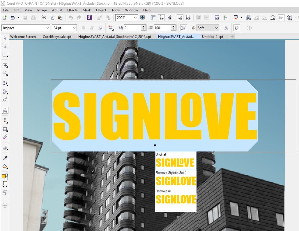 Coreldraw graphics suite 2019 Coreldraw graphics suite 2019