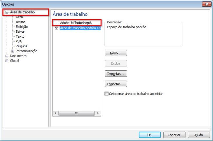 Coreldraw Graphics Suite Tutoriais