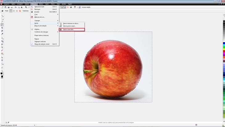 Coreldraw Graphics Suite Tutoriais