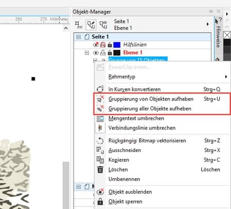 Coreldraw Graphics Suite Tutorials