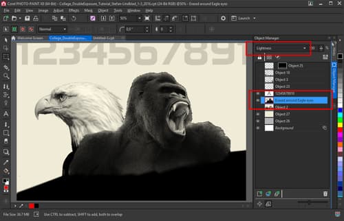 coreldraw graphics suite tutorials