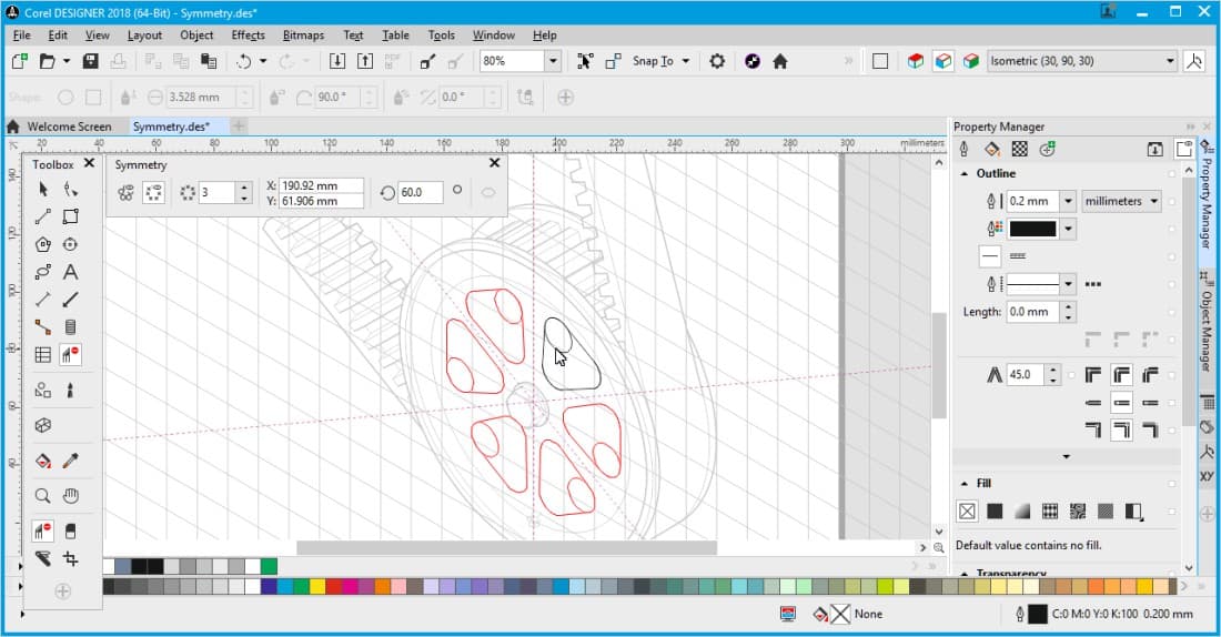 Corel 2018. Coreldraw Интерфейс. Корел дизайнер. Coreldraw чертежи. Coreldraw дизайн.