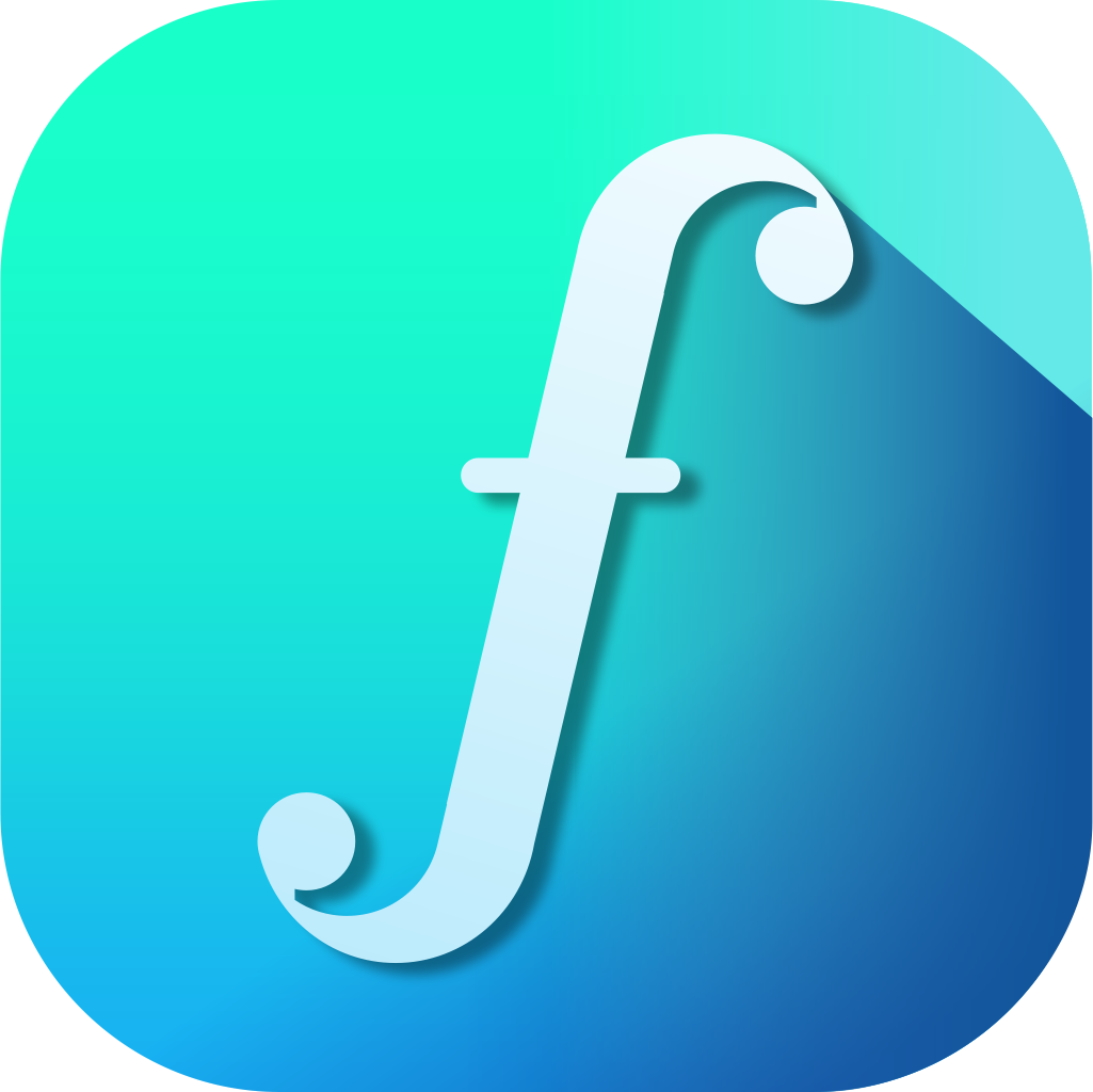 Corel® Font Manager