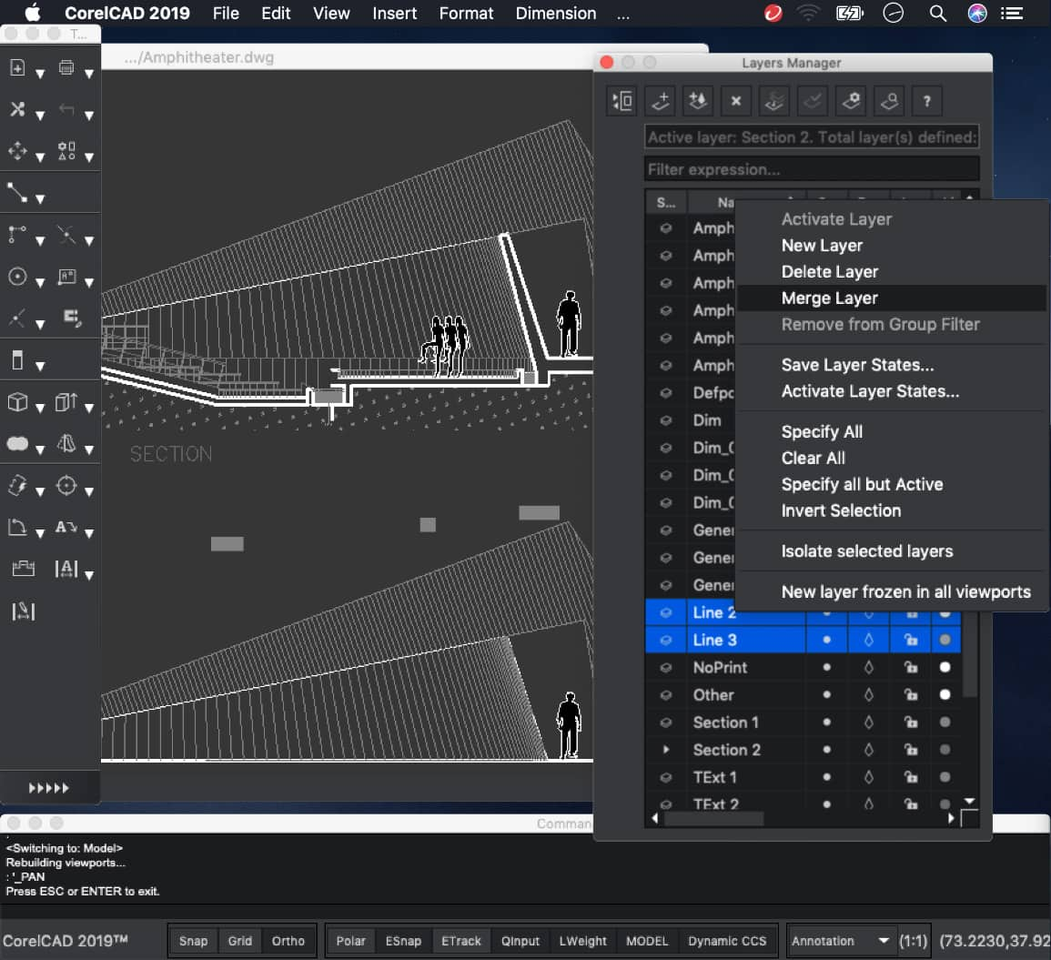 Software Cad Per Il Disegno La Progettazione E La Stampa 3d