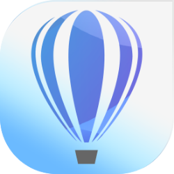 CorelDraw 2019 Logo PNG Vector (AI) Free Download