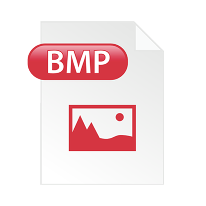 How to open a BMP file in CorelDRAW
