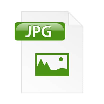 How to open a JPEG file in CorelDRAW