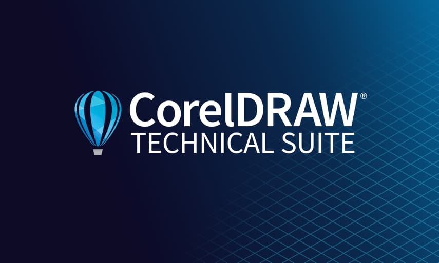 CorelDRAW Technical Suite – Schrauben Sie Ihre Ansprüche hoch