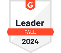 G2 Vector Graphics - Leader/Fall