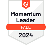 G2 Vector Graphics - Momentum Leader/Fall